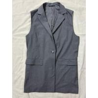 ราคา เสื้อสูทแขนกุด uniqlo (53252332089)