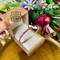 ราคา กำไลพลอยแท้ กำไลเสริมดวง อัญมณีเครื่องประดับพลอยสวย สินค้าเป็นของแท้ AUFU STORE (26260462452)