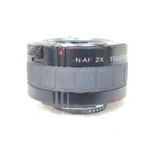 ราคา เลนส์ Adapter ยี่ห้อ KENKO N-AF 2X TELEPLUS MC7 Teleconverter Lens for Nikon AF Mount เพิ่มระยะสองเท่า (12998813595)
