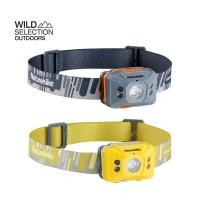 ราคา ไฟคาดศีรษะ Naturehike ไฟคาดหัว Portable Intellisense lamp NH17G025-D (8654985584)