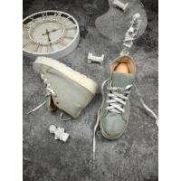 ราคา รองเท้าผ้าใบหุ้มข้อมือสอง (10210480543)