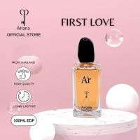 ราคา Ariana First Love 100ml น้ำหอม EDP น้ำหอม (29775689025)