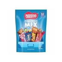 ราคา Nestle Mini Mix Bag 520 g. (44406403661)
