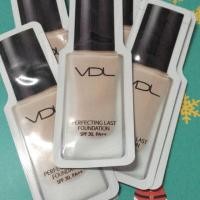 ราคา รองพื้น VDL Perfecting Last Foundation สุดฮิต เนียนเรียบสุดสุด (5717448280)