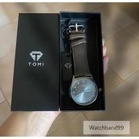 ราคา นาฬิกาข้อมือแฟชั่น Tomi (15494202507)