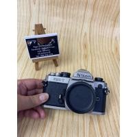 ราคา กล้องฟิล์ม Nikon FM2/T (41261469578)