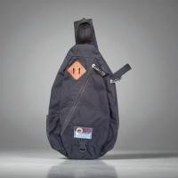 ราคา Penfield USA กระเป๋าสะพายข้างสีดํา (42564641563)