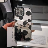 ราคา ล่าสุด Lucky Dog Mirror Casing Oppo A18 A5I A16 A3 A3X A38 A60 4G Jmpf Case Hp Lucu Softcase Luxury Girls Premium Cesing (50902113010)