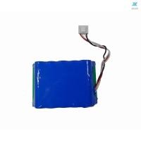 ราคา คุณภาพสูงนำเข้าเซลล์แบตเตอรี่11HR-4/3FAUP แบตเตอรี่ BTR-08สำหรับ Fujikura FSM-60S FSM-60R FSM-18S แบตเตอรี่ไม่มี Shell (24987321325)