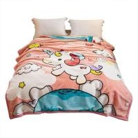 ราคา ผ้าขนมิ้ง 5ฟุต แบบนิ่มสุดๆๆๆ ปะกบ 2 ด้าน (แบบหนา) (27568289715)