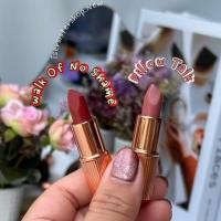 ราคา เลือกสี ❤️Charlotte Tilbury Matte Revolution Mini 1.1g. (21134355005)