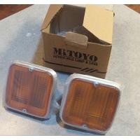 ราคา ไฟเลี้ยว Daihatsu Taft Rhino / Taft f50 mitoyo NOS ใหม่ (29037063282)