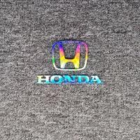 ราคา สติ๊กเกอร์ติดรถ โลโก้ฮอนด้าสติ๊กเกอร์สะท้อนแสงสําหรับฝาถังน้ํามันหน้าต่าง Civic CRV Fit City (41112985155)