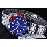 ราคา นาฬิกา POMAR QUARTZ รุ่น PM73546SS0351 (9472428958)