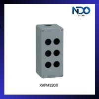 ราคา TELEMECANIQUE (Schneider) กล่องควบคุมเปล่า รุ่น XAPM3206 (24294359381)