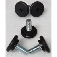 ราคา สกรูปรับระดับ 3/8" สกรูปรับ สกรูโต๊ะเก้าอี้ (21689043361)