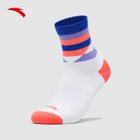 ราคา Anta ถุงน่องส้นแบนสําหรับใส่วิ่งสําหรับทั้งชายและหญิง 992445311 (26930683241)