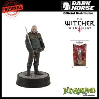 ราคา Dark Horse The Witcher 3 Wild Hunt: Vesemir Figure (25111984410)