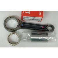 ราคา [KFM] ชุดก้านสูบ W-100 เวฟ100/เวฟ110i/ดรีม110i ก้านสูบชุดเดิมแท้ (5578371210)