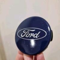 ราคา ฝาครอบดุมล้อ Ford Everest ของแท้ สภาพใหม่กริบ (28505562729)