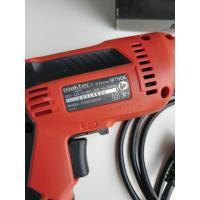 ราคา Makita (Maktec) MT606 - สว่านไฟฟ้าปรับรอบ ซ้าย-ขวา ของแท้ ประกันศูนย์ ราคาถูก (29641689265)