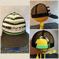 ราคา หมวก Billabong ของแท้ (17771399154)