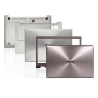 ราคา แล็ปท็อปใหม่ LCD ด้านหน้าด้านหลังสําหรับ Asus u303l ux303l u303ln ux303u (53700399811)