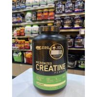 ราคา Optimum Creatine 600g. ออปติมัม ครีเอทีนโมโนไฮเดรต ขนาด 600 กรัม (4720249693)