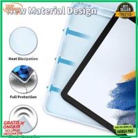 ราคา คุณภาพตัวเลือกสีพาสเทล Samsung Galaxy Tab แท็บเล็ต A9 A9+ Plus A8 A7 S9 S8 S8+ S7 S7 S7 + Plus Fe S6 Lite 8.7 10.4 10.5 11 12.4 นิ้วหนัง Flip Case Casing Book Cover Flipcase Flipcover Book Cover Softc