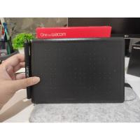 ราคา เม้าส์ปากกา Wacom One by Wacom S (CTL-472) (13236268999)