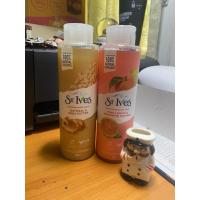 ราคา พร้อมส่ง ครีมอาบน้ำ St.Ives Body Wash 450ml ( exp. 2028) (51501194030)