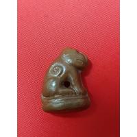 ราคา เสือ หลวงพ่อสมชาย รุ่น 3 ปี44 วัดปริวาสราชสงคราม กทม. (29704229907)