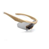 ราคา Military ESS Crossbow Tactical Sunglasses Cycling Glasses Tactical Outdoor Wargame 3 Pairs Lens (29761993782)
