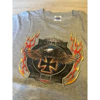 ราคา เสื้อยืดDELTA PRO WEIGHT (29085576068)