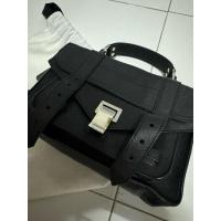 ราคา proenza schouler ps1 tiny กระเป๋ามือสอง (25935225916)