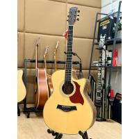 ราคา กีต้าร์โปร่ง Enya รุ่น EAG40C (1456379807)