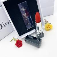 ราคา (ฟรีกล่อง+ถุง) แท้100% ลิปสติก Lipstick Couture Collection Limited Edition limited edition ลิปสติก3.5g (41076992359)