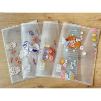 ราคา แฟ้มใส่เอกสาร ลายการ์ตูน ขนาดA4 คละลาย (23380947752)