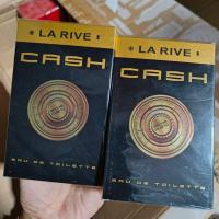 ราคา La Rive CASH FOR MEN 100ml (28590839839)