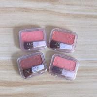ราคา Cezanne natural cheek ตี95-98% ใช้แล้วใช้น้อย บลัชออนสีสวย (25824521709)