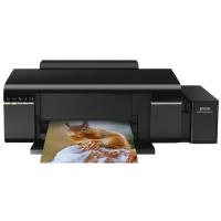 ราคา Epson L805 Wi-Fi Photo Ink Tank Printer (6413740309)