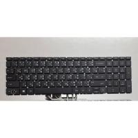 ราคา คีย์บอร์ดโน้ตบุ๊กแล็ปท็อป Replacement Laptop Keyboard for HP 15-DA 15-DB 15-DX 15-DB0030NR 15-DB0031NR US/TH (40400132445)