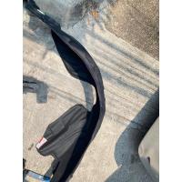 ราคา พลาวติกซุ้มล้อหน้า camryพลาสติกซุ้มล้อหลัง Toyota camry acv40 acv50 ปี2007-2015 ราคาข้างละ (29815760036)