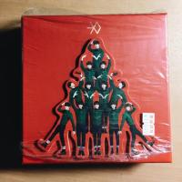 ราคา [EXO] Winter [EXO] Winter special album “Miracles in December” - Chinese ver. (1594734980)