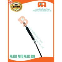 ราคา สายคันเร่งมือ รถไถ คูโต้า KUBOTA M7040 M8540 M9540 70CM (42218906963)