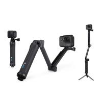 ราคา 3-Way Grip - Arm - Tripod สำหรับกล้อง GoPro ทุกรุ่น (1481421730)
