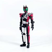 ราคา Shodo VS มดแดง kamen rider masked rider มาสค์ไรเดอร์ Decade SHODOVS ดีเคด (21863262105)