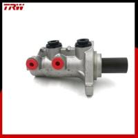 ราคา แม่ปั๊มเบรค CHEVROLET CAPTIVA C180 ปี 12-ON 2.0i, 2.2D AT 2 รูออกชิด ไม่มีกระปุก 1" (PML7066) (1ชิ้น) (24870931854)