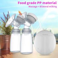 ราคา Sondkoo Beetle Milking Breast Pulling RealBubee Company Brand Same Style Same Quality เครื่องปั๊มนมไฟฟ้า (47402244306)