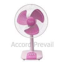 ราคา พัดลม Accord ขนาด 12 นิ้ว AC-202 สีสันสวยงาม ราคาถูก (42861489669)